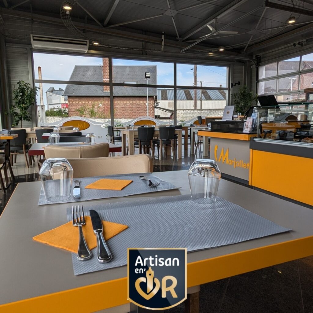 La Parenthèse Gourmande