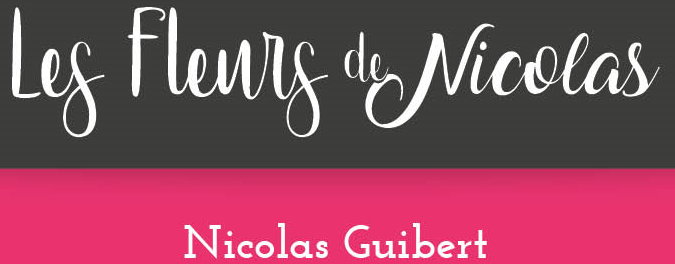 Les Fleurs de Nicolas