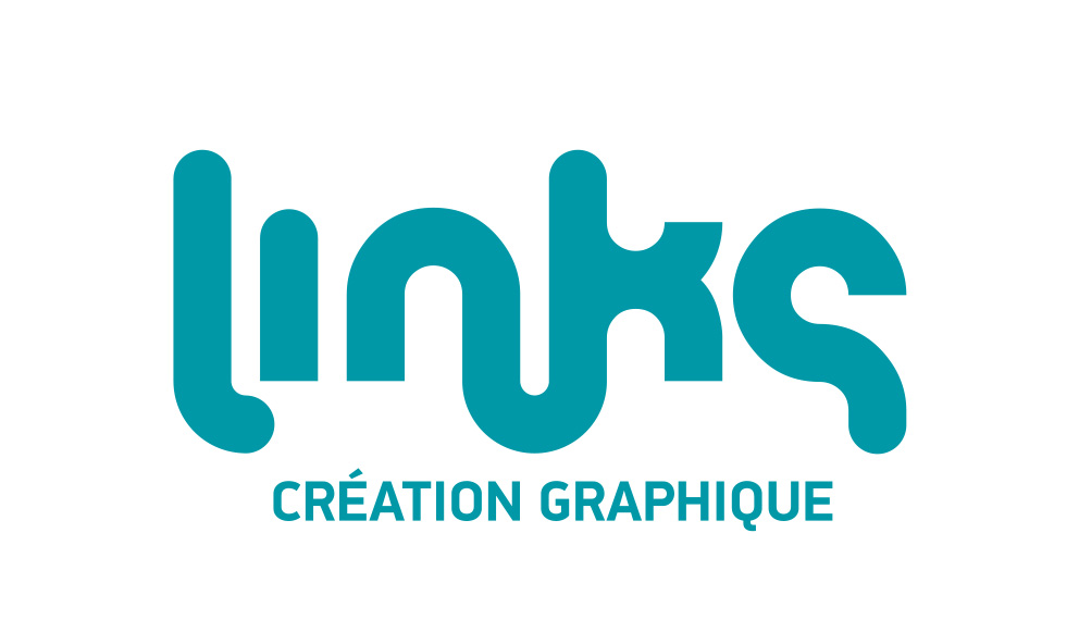 LINKS Création Graphique