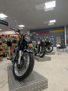 ADL MOTO AXXE