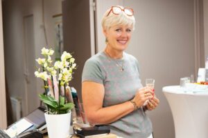 AfterWork Laon MaZone chez Daphné DietPlus Laon