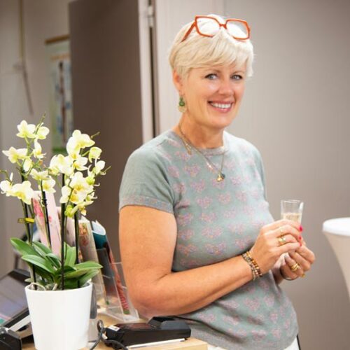 AfterWork Laon MaZone chez Dietplus