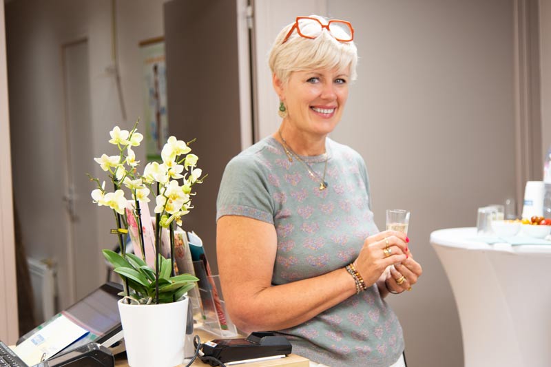 AfterWork Laon MaZone chez Daphné DietPlus Laon