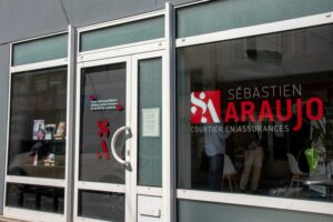Sébastien Araujo Assurances