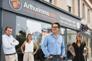 Arthurimmo.com Laon