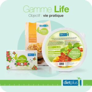 Diet Plus Laon