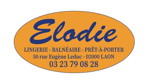 Elodie Lingerie