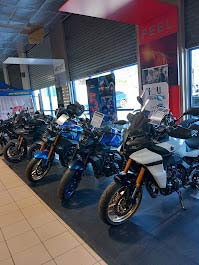 Espace Motos Laon