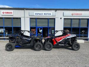 Espace Motos Laon