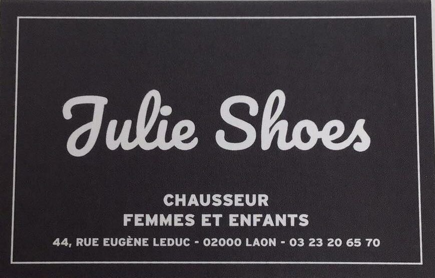 Julie Shoes