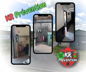 KR Prévention
