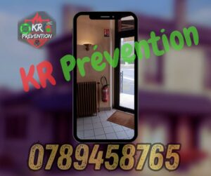 KR Prévention