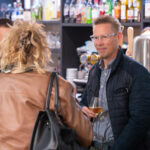 Soirée de lancement du site Laon MaZone - ©Jordan Beaufrère