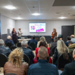 Soirée de lancement du site Laon MaZone - ©Jordan Beaufrère