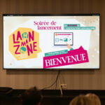 Soirée de lancement du site Laon MaZone - ©Jordan Beaufrère