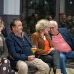 Soirée de lancement du site Laon MaZone - ©Jordan Beaufrère