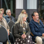 Soirée de lancement du site Laon MaZone - ©Jordan Beaufrère