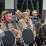 Soirée de lancement du site Laon MaZone - ©Jordan Beaufrère