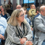 Soirée de lancement du site Laon MaZone - ©Jordan Beaufrère