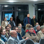 Soirée de lancement du site Laon MaZone - ©Jordan Beaufrère