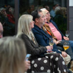 Soirée de lancement du site Laon MaZone - ©Jordan Beaufrère