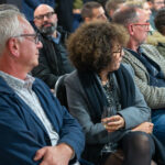 Soirée de lancement du site Laon MaZone - ©Jordan Beaufrère