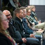 Soirée de lancement du site Laon MaZone - ©Jordan Beaufrère