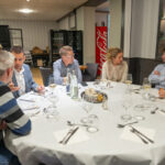 Soirée de lancement du site Laon MaZone - ©Jordan Beaufrère