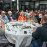 Soirée de lancement du site Laon MaZone - ©Jordan Beaufrère