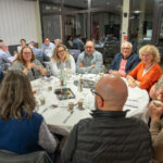 Soirée de lancement du site Laon MaZone - ©Jordan Beaufrère