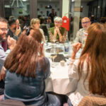 Soirée de lancement du site Laon MaZone - ©Jordan Beaufrère