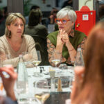 Soirée de lancement du site Laon MaZone - ©Jordan Beaufrère