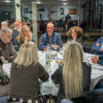 Soirée de lancement du site Laon MaZone - ©Jordan Beaufrère