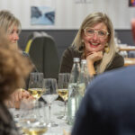 Soirée de lancement du site Laon MaZone - ©Jordan Beaufrère