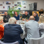 Soirée de lancement du site Laon MaZone - ©Jordan Beaufrère