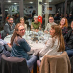 Soirée de lancement du site Laon MaZone - ©Jordan Beaufrère