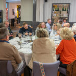 Soirée de lancement du site Laon MaZone - ©Jordan Beaufrère