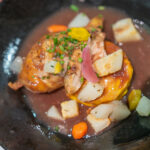 Soirée de lancement du site Laon MaZone - ©Jordan Beaufrère