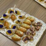 AfterWork dans les locaux de l'association TED à Laon