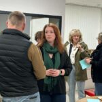 AfterWork dans les locaux de l'association TED à Laon