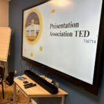 AfterWork dans les locaux de l'association TED à Laon