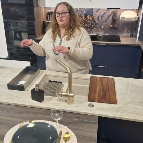 AfterWork LaonMaZone chez Mobalpa