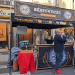 Braderie de l'automne rue Eugène Leduc à Laon - organisé par Laon MaZone